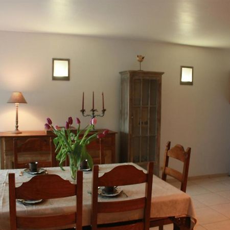 B&B Chession Фалаен Экстерьер фото